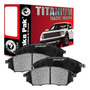 Bombas De Freno Marca Brake Pak Para Nissan Frontier 4x2 Nissan 4 X 2