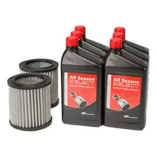 Ingersoll-rand Kit De Arranque Oem Para Compresor 15t