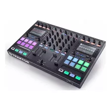 Controlador Dj Traktor Kontrol S5