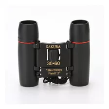 Binocular 30x60 Mini Binoculares Profesionales Prismaticos 