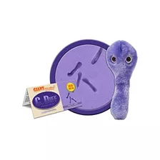 Giantmicrobes C. Dif (clostridium Difficile) De Juguete De F