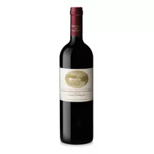 Vino San Pedro De Yacochuya Tinto 750 Ml