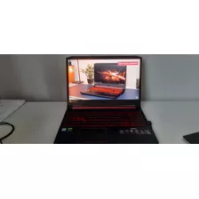 Notebook Gamer Nitro Acer - An515-54-8gb-intelcore I5-9300