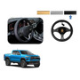 Funda Cubre Volante Cuero Chevrolet Colorado 2004 - 2013