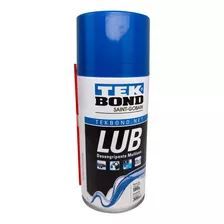 Desengripante Multiuso Lub 300ml - 180g Tek Bond