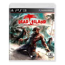 Jogo Dead Island Game Of The Year Edition Para Ps3 Original