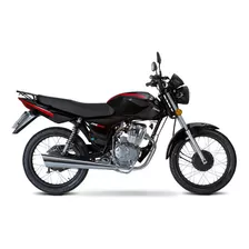 Zanella Rx 150 Z7 Base Lomas