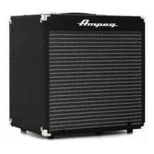 Amplificador Bajo Ampeg Rocket Bass 108 30w 1x8