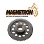 Segunda imagem para pesquisa de volante magneto titan 150 partida