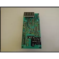 Placa Display Microondas Electrolux Mef28 Cód 70000486 127v