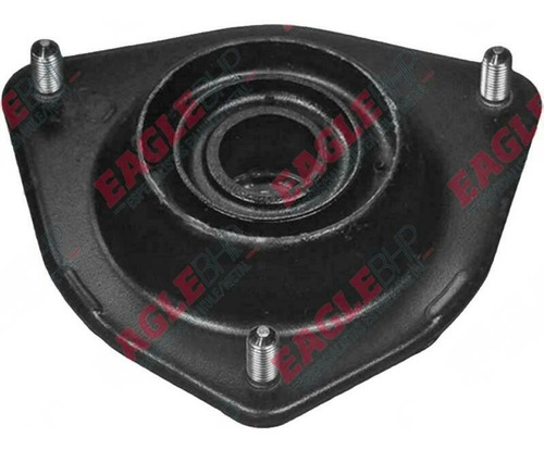 1 Base Amortiguador Delantero Para Hyundai Tiburon 2l 97/01 Foto 2