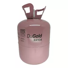 Gas Botija 410 R410a 11.34kg Dugold (super Promoção)