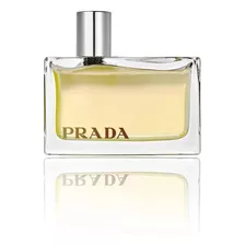 Prada Amber Edp 90 Ml Semcaixa Original Novo