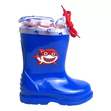 Botas De Lluvia Para Niños 613 Impermeables