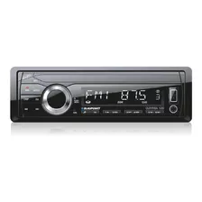 Stereo Bluetooth Blaupunkt Fm Am Aux Usb Curitiba 120