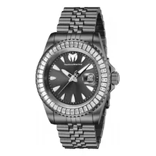 Reloj Technomarine Tm-222066 Gunmetal Hombre