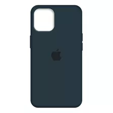 Funda Silicone Case Para Apple iPhone 11