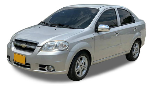 Persiana Chevrolet Aveo Emotion Sedan 2007 A 2013 Sm Foto 3