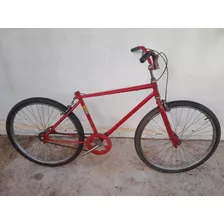 Bicicleta Caloi Cruiser Aro 26 Antiga Original