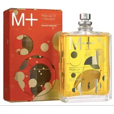 Molecule 01 + Mandarin 100ml - Perfume Original Envio Gratis