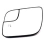 Luneta Espejo Retrovisor Ford Explorer 2006-2012 Izquierdo Ford Explorer