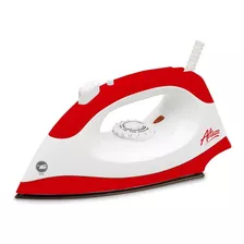 Plancha Seca Altezza Roja Y Blanca Adi-100 - 43832 Color Rojo 120v