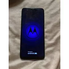 Celular Moto E7 Plus