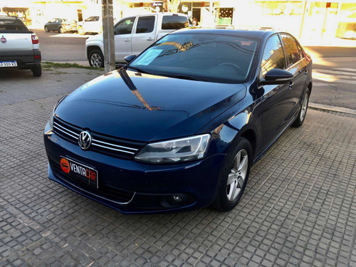 Volkswagen Vento 2014 2.0 Luxury I 140cv