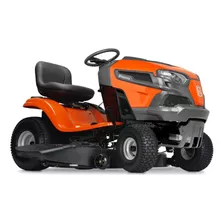 Tractor Cortacésped Husqvarna 48 Finan 100% Hasta 60 Cuotas