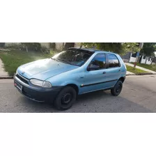 Fiat Palio 1998 1.3