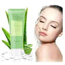 Gel Hidratante Aloe Vera Pilaten Descongestivo Reparador