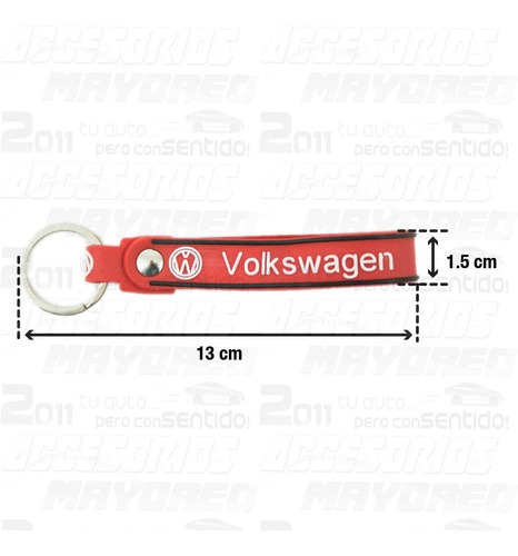 Banda Accesorios C/aac/ Vw Jetta Vr6 2.8l 6 Cil 1993 A 2002