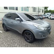 Hyundai Tucson 2012 Diesel 2.0 4x2