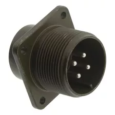 Conector Fanuc, Mitsubishi, Panasonic, Yaskawa... 18-10p