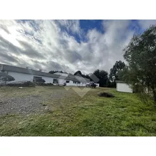 Industrial En Venta En Puerto Montt -tepual