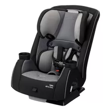 Autoasiento Convertible Safety 1st Trifit All-in-one Color Iron Ore
