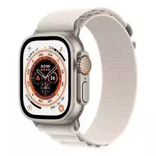 Apple Watch Ultra 49mm Peças 