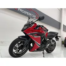  Honda Cbr 650f