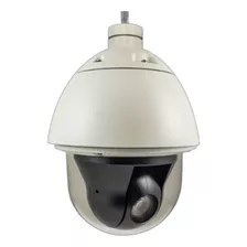 Acti I96 2mp Outdoor Speed Dome Day Night Extreme