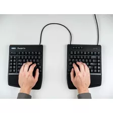 Kinesis Freestyle2 Teclado Ergonomico Para Mac