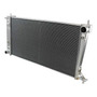 Intercooler Para Ford F-150 Y Expedition 2.7l/3.5l - Ajuste  Ford F-150