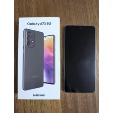 Galaxy A73 5g Usado