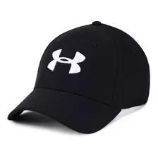 Gorro Under Armour Blitzing 3.0 Training De Hombre Negro