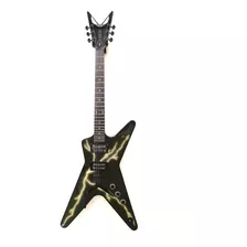 Guitarra Electrica Dean Dime Darrell Flage Kingdom Music 074