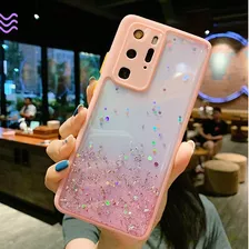 Funda Brillo Uso Rudo Protector Cámaras Xiaomi Redmi + Mica