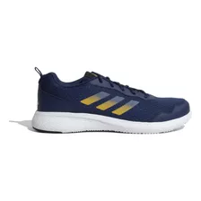 Zapatillas adidas Hombre Restound Gc0987 Azul