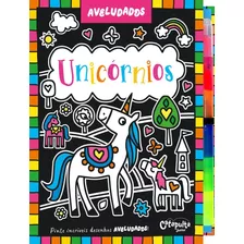 Aveludados Unicornios: Aveludados Unicornios, De Catapulta Es. Editora Catapulta, Capa Dura, Edição 1 Em Português, 2023