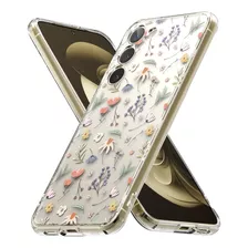 Ringke Fusion Design - Funda Compatible Con Samsung Galaxy