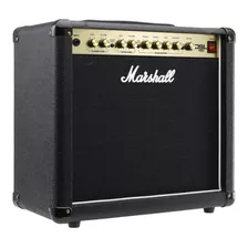 Amplificador Marshall Dsl15c Combo Valvular P/ Guitarra 15w