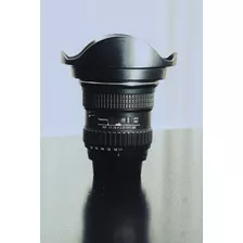 Tokina 11 16mm 2.8 Nikon